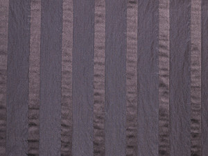 Шерстяная и полиамидная полосатая ткань