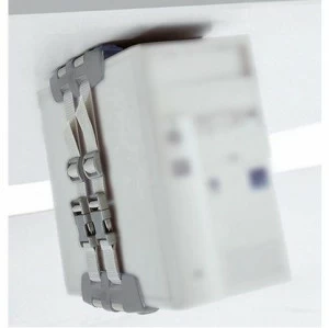 Caimi Brevetti Опора для настольных ПК и ноутбуков из технополимера