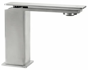 FIR Italia Смеситель для умывальника PLAYSTEEL 58 58.1120.0