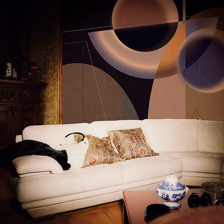 Wall&decò Огнеупорные экологические обои Contemporary wallpaper 2020 Wdpi200 - Вид №3