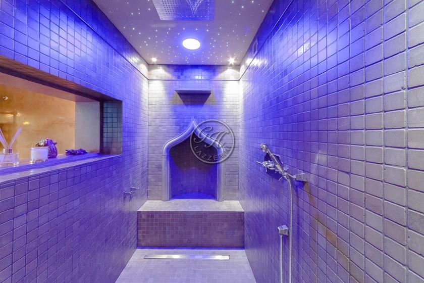 GH LAZZERINI Полная мебель для ванной sun-id-1352515 - Вид №5