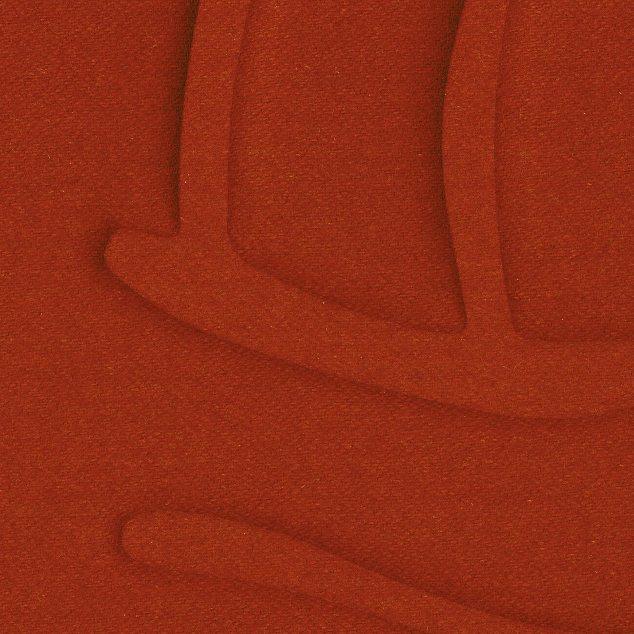 Шерстяная настенная ткань Élitis Forms ARCH-00061858 - Вид №14