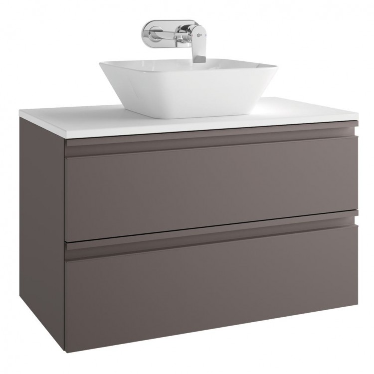 E034701 Раковина 40 см Ideal Standard CONNECT AIR - Вид №15