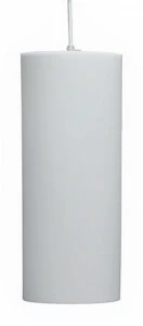 Lyxo Design Подвесной светильник из пластика Vertigo