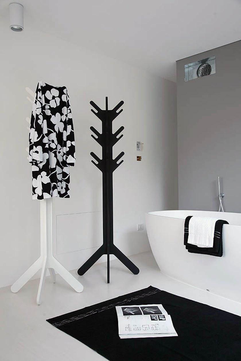 Casamania & Horm Вешалка для одежды из мдф sun-id-1512788 - Вид №2