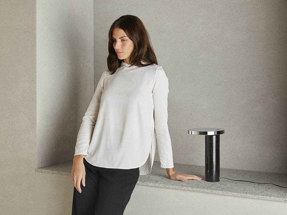 033281 Настольная лампа Aromas del Campo Muse - Вид №2