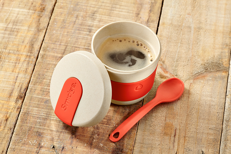 Кружка для кофе 230 мл Sand & Coral Smidge SMID50NC - Вид №1