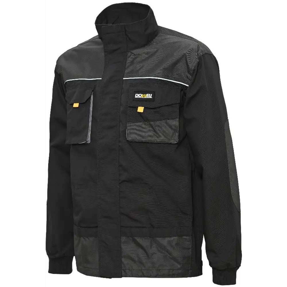 Рабочая куртка DOWELL HD - надежная защита для профессионалов 89343015 STLM-1523836