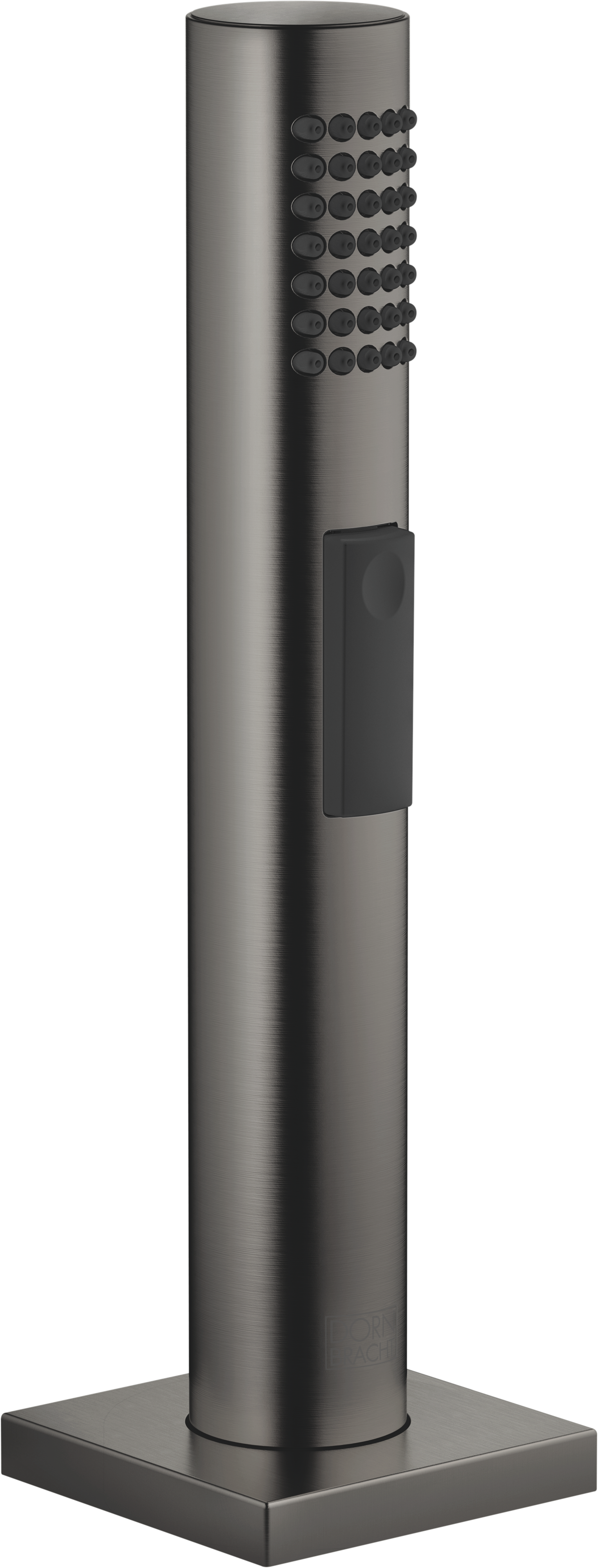 Набор спреев для ополаскивания - Brushed Dark Platinum 27722970-99