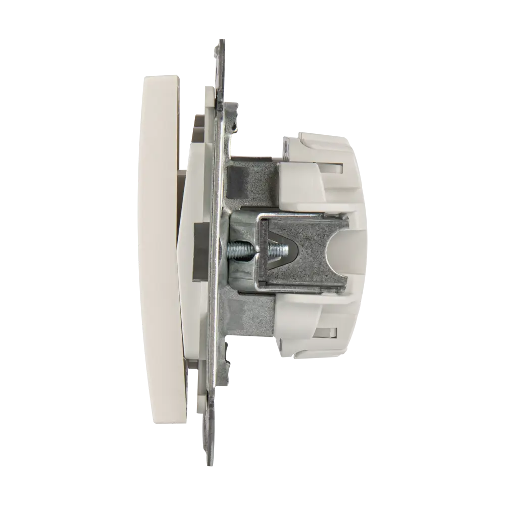 Systeme Electric W59 - Трехклавишный выключатель для современного интерьера 18799033 STLM-0012731 - Вид №3