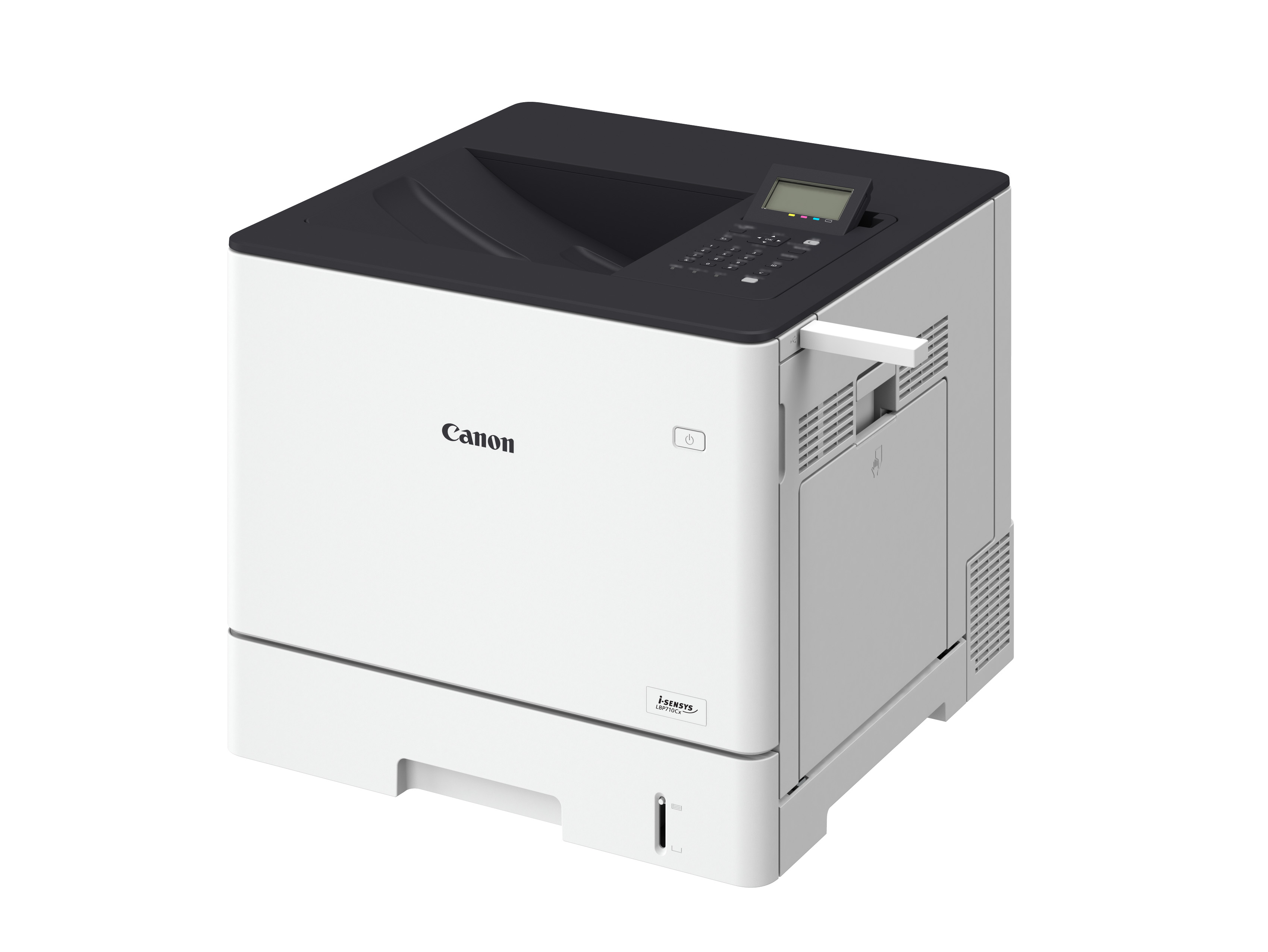 0656C006 i-sensys lbp710cx Canon  - Вид №6