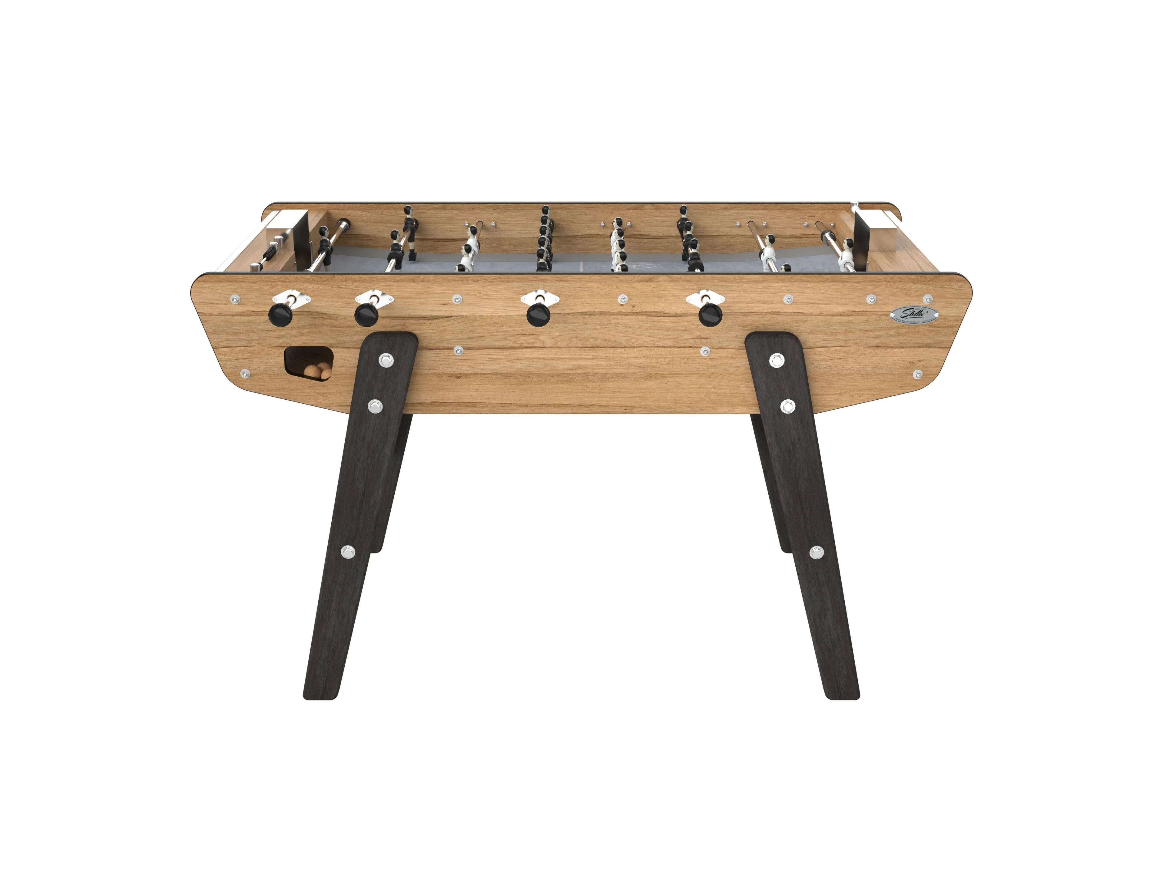 Кальциобалилла Stella baby-foot & billards Tradition Outdoor ARCH-00035192 - Вид №24