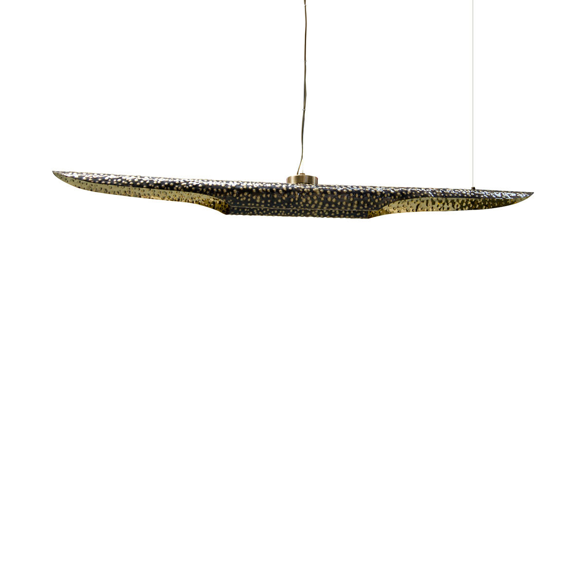 Подвесные лампы Vellum Covethouse BRABBU 