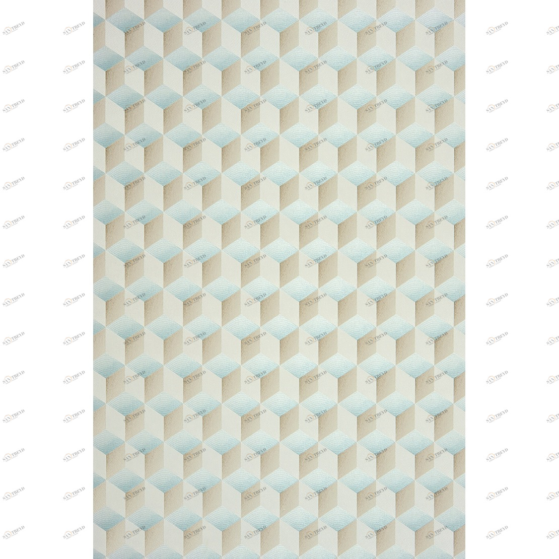 Рулон обоев CHROME CHR28356119. Основа нетканый винил Casadeco