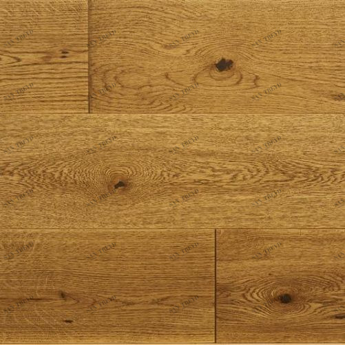 Инженерная доска TarWood Country Бронза 11х140мм Дуб Натур с брашью (Текстурированная) 400-2000х140 мм 2700401542