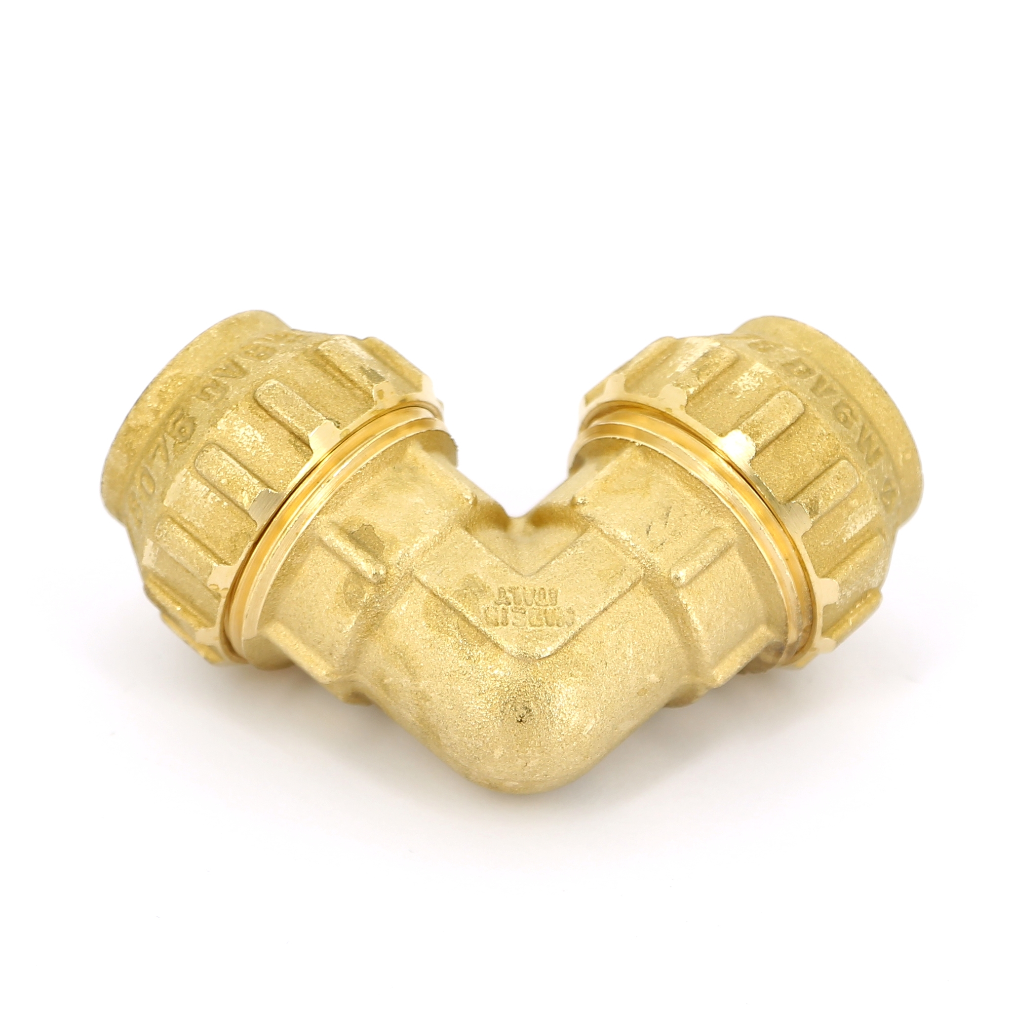 Угол обжим TIEMME 25 3400012 - Вид №2