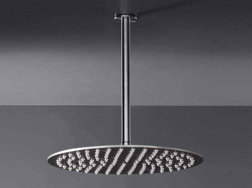 Регулируемая душевая головка из нержавеющей стали CEADESIGN FREE IDEAS ARCH-00014920