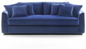 Marelli 3-х местный тканевый диван Roger