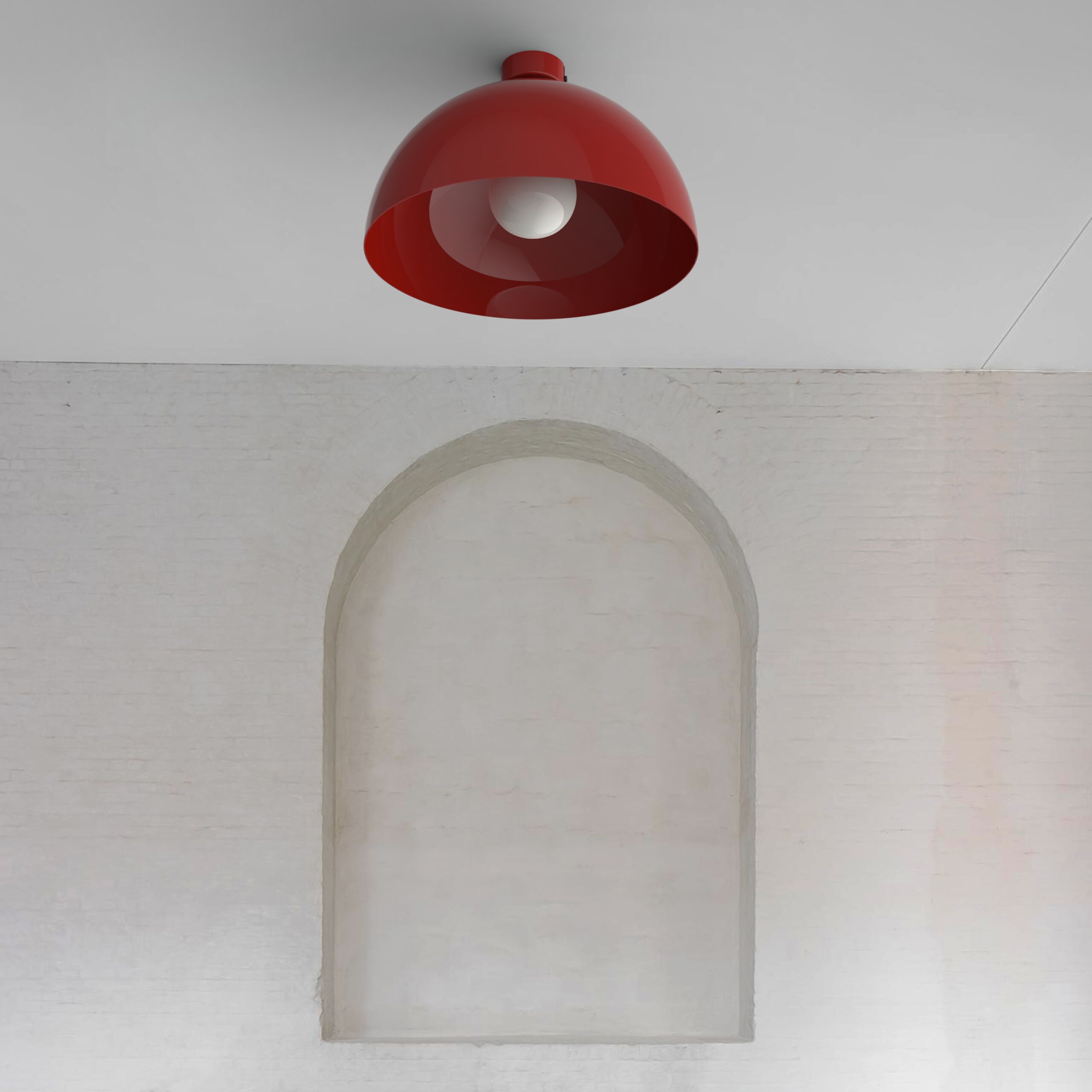 Потолочный светильник WayPoint Cassis ARCH-00122847 - Вид №14