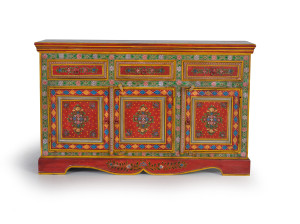 Манго Madia с распашными дверями