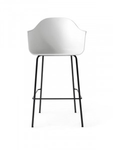 9345100-0003ZZZZ Harbor Arm Chair, Hard Shell LuceLight