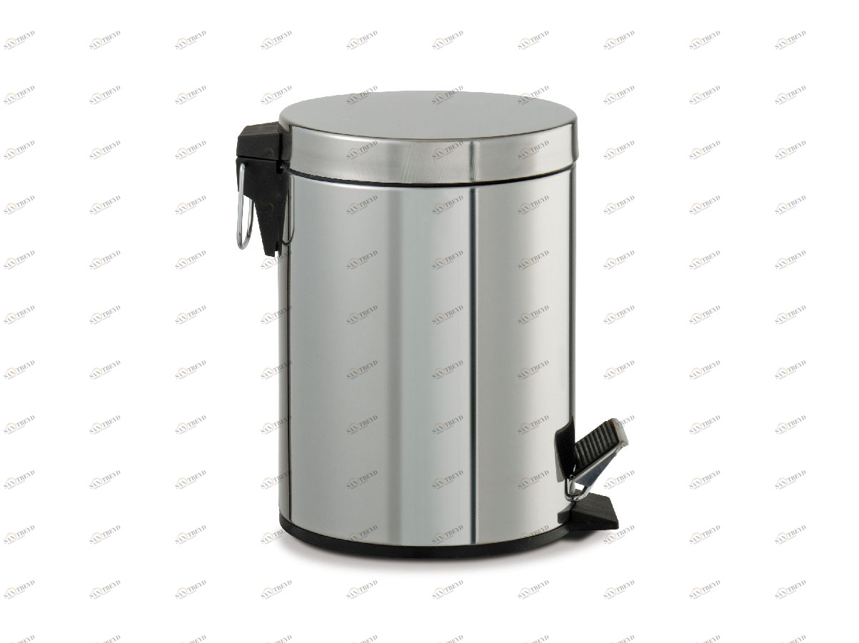 GRAND HOTEL Контейнер для макулатуры 5 л IBB1974 GH66