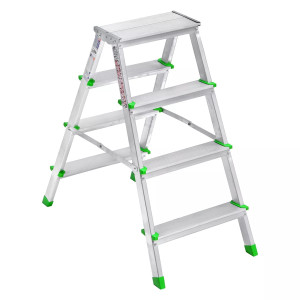 Стремянка двухсекционная SARAYLI 3104 9292134