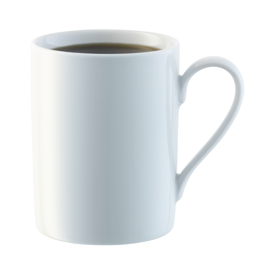 P035-00-997 Набор кружек dine, 300 мл, 4 шт. LSA International  - Вид №1