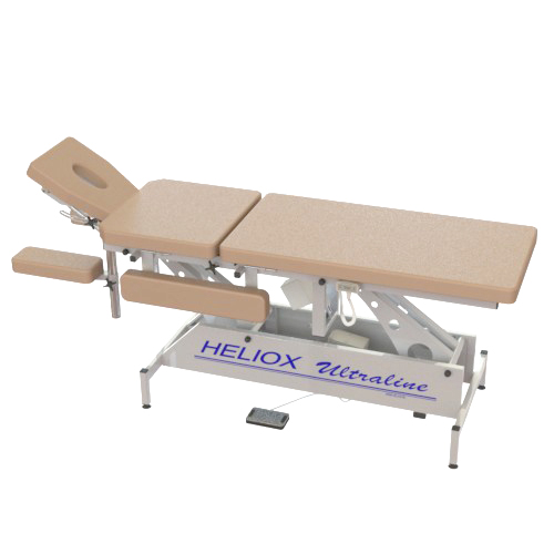F2E33 Массажный стол heliox f2e33 Heliox  - Вид №1