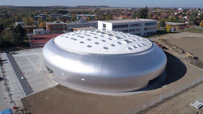 Firestone Building Products Кровельная система ТПО Membrane sintetiche sun-id-1413780 - Вид №2