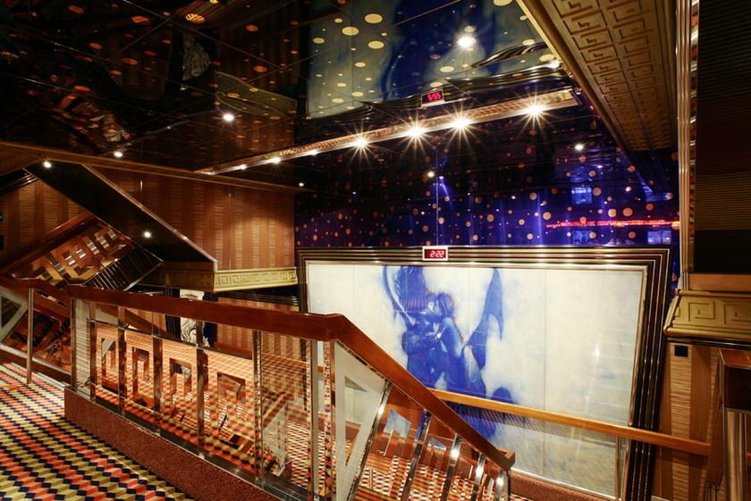 atena Потолочные панели sun-id-1382713 - Вид №1