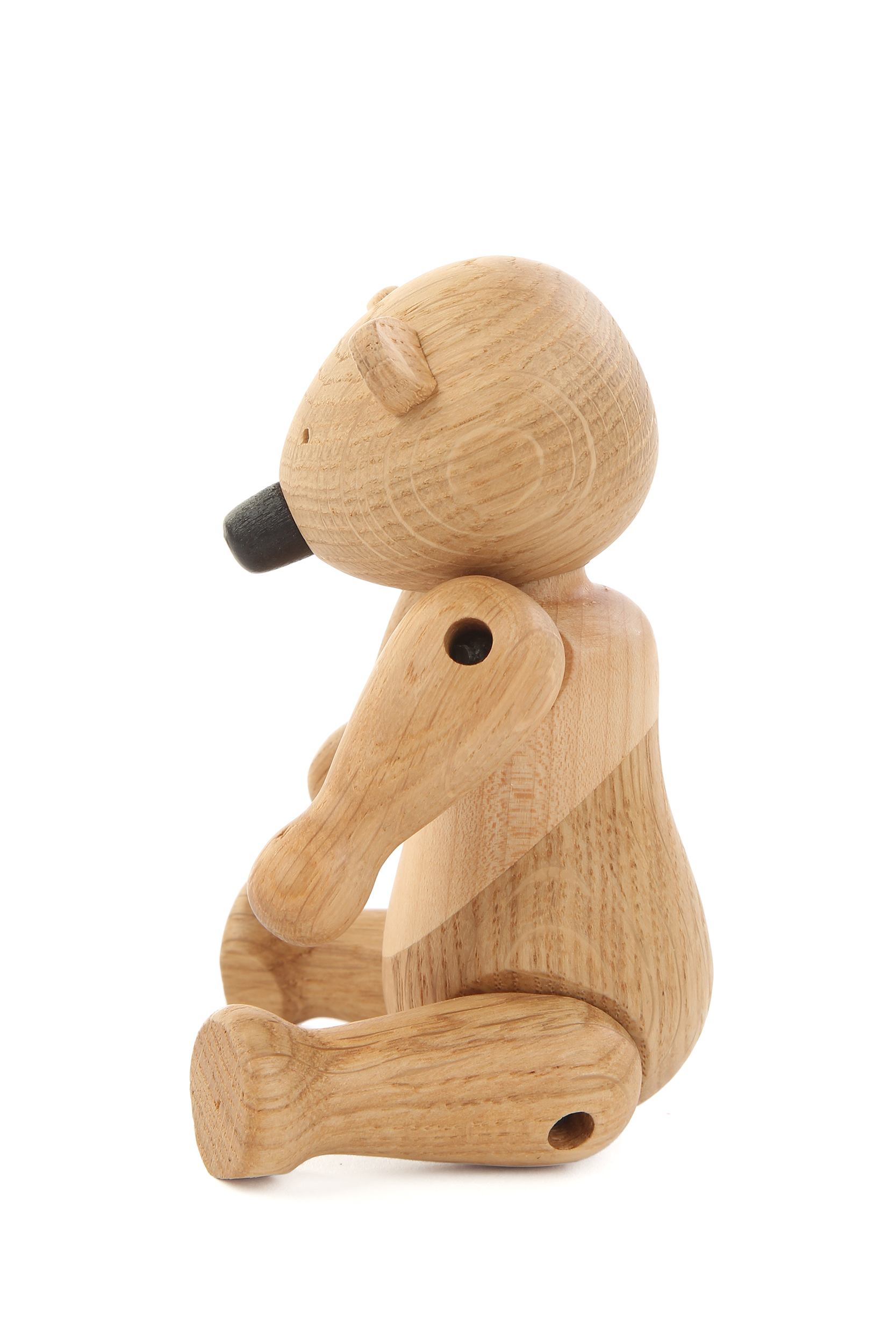 2000983160263 Статуэтка Blinked Teddy Bear LA FORMA  - Вид №2