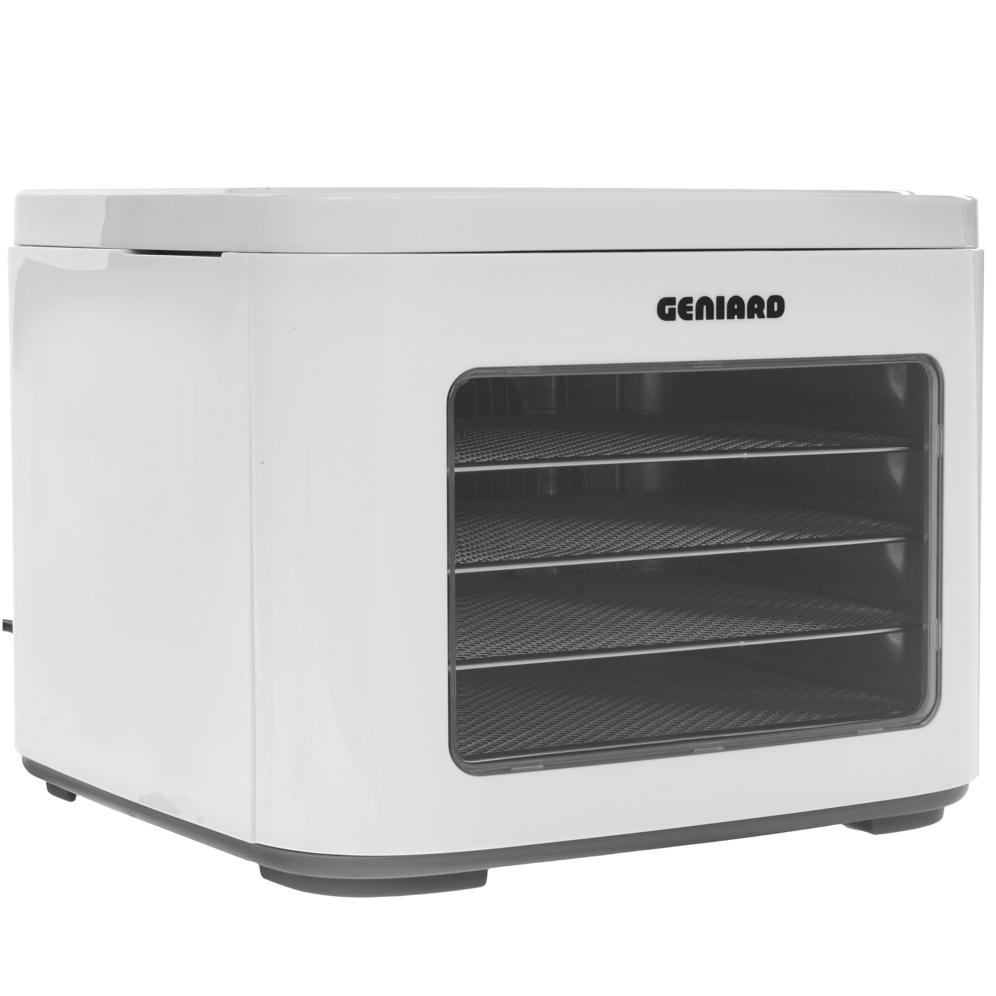 9226000 Сушилка для овощей и фруктов Geniard GA-309B белый STDN-0121781