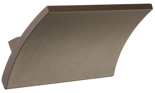 SOVIL Светодиодный настенный светильник для улицы из литого алюминия  99219/ 99219/-- - Вид №1