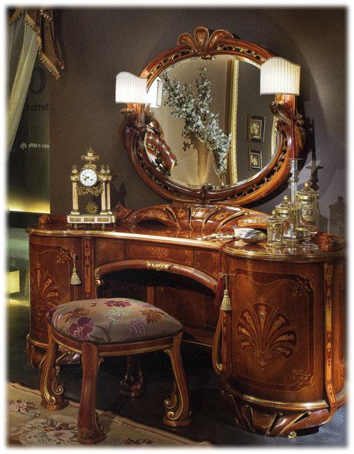 Туалетный столик Margherita CITTERIO 2488 