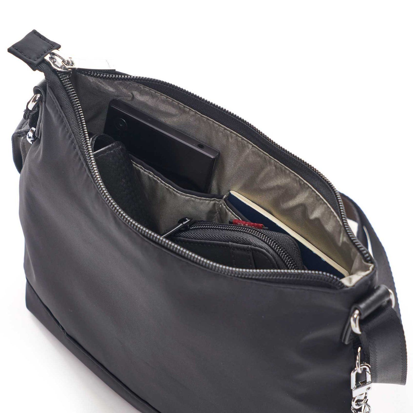 HAUR01S/003-02 Сумка HAUR01S Crossover Gleam S RFID Hedgren Aura - Вид №4