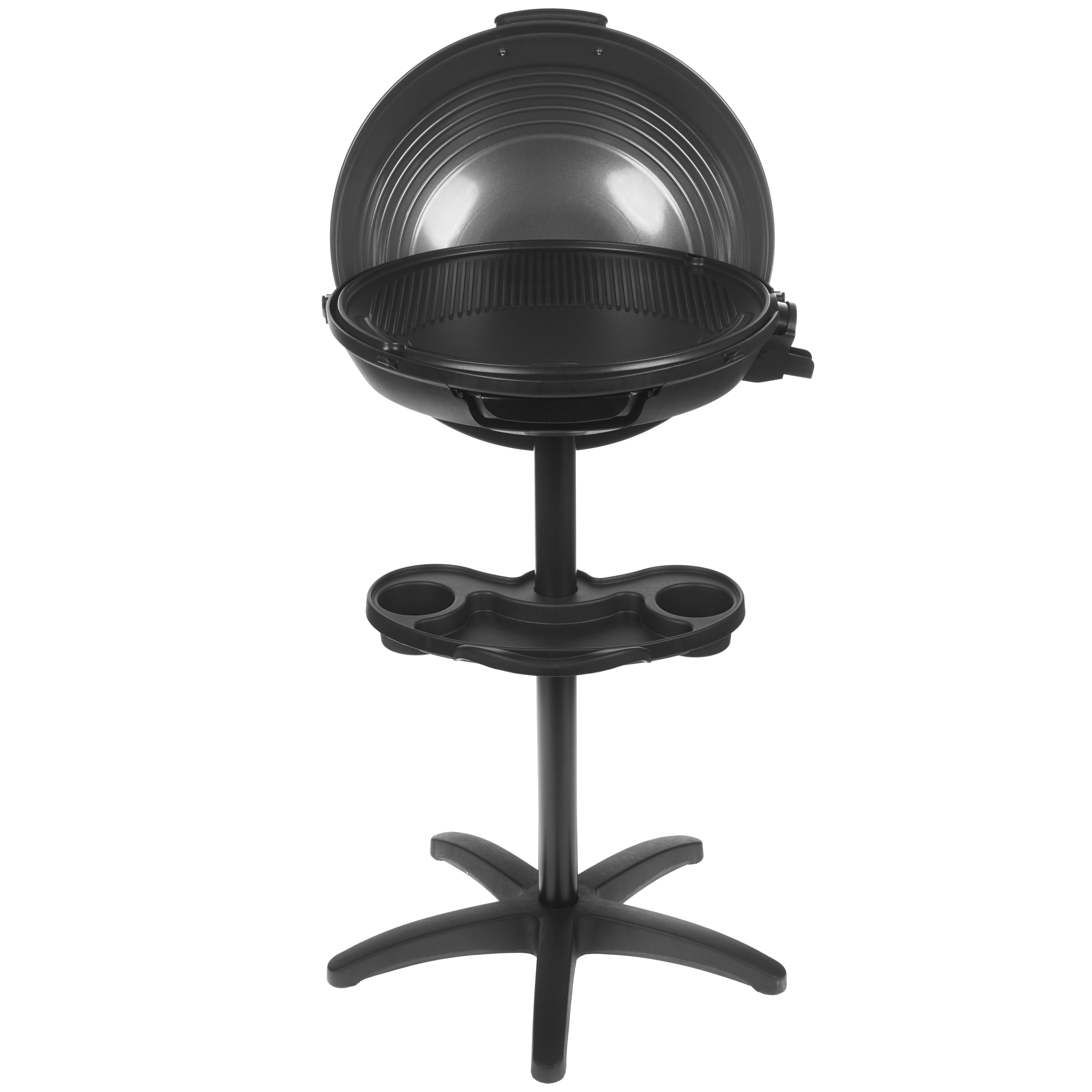 8152878 Гриль Steba VG 325 черный STDN-0129981 - Вид №1