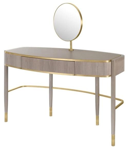 FRATO Туалетный столик из дерева Lorient Ffu140005aco  - Вид №1