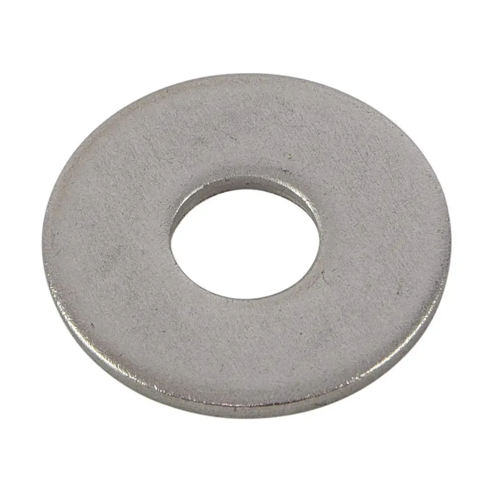 Шайба кузовная DIN 9021 М6 30 шт. Santreyd 89397084 STLM-1478216