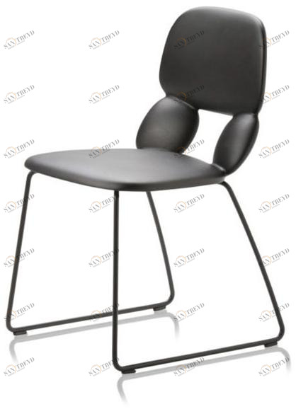 CHAIRS & MORE Основание стула из полиуретана Nube sun-id-1486783