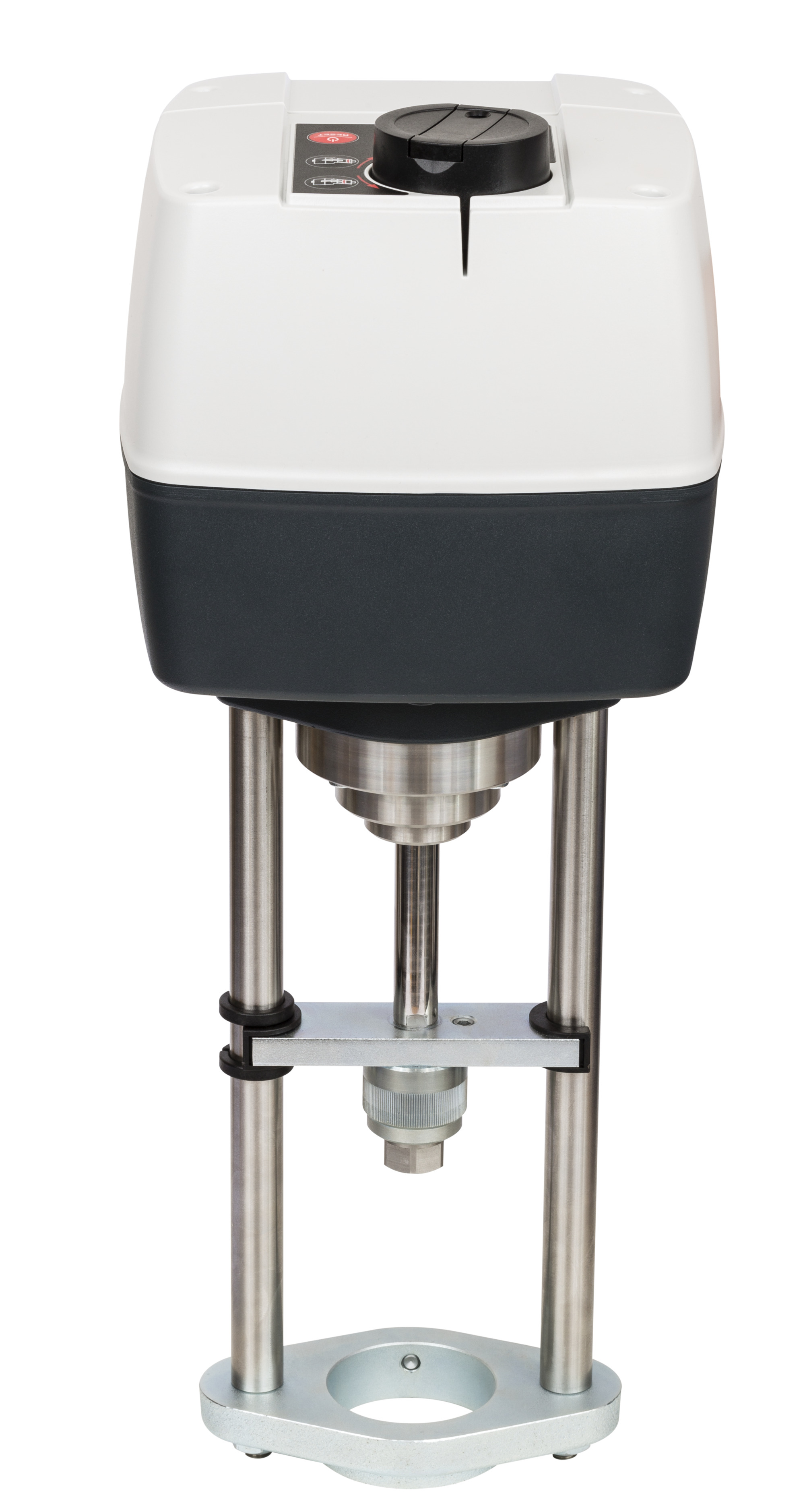 Danfoss Электроприводы с аналоговым и трехпозиционным управлением Электрический привод AME 655, 230 В 082G3443  - Вид №10