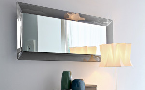 Зеркало PLEASURE CALLIGARIS CS5075-G