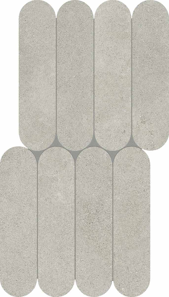 Пол / облицовка керамогранита с эффектом камня CERAMICHE KEOPE Grace ARCH-00130634 - Вид №6