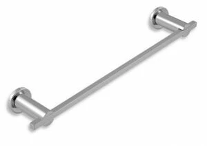 Полотенцедержатель короткий Novaservis Metalia 2 6226.0 хром