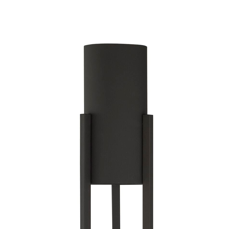 Металлический светодиодный торшер STILLUX The Gallery ARCH-00119982 - Вид №5