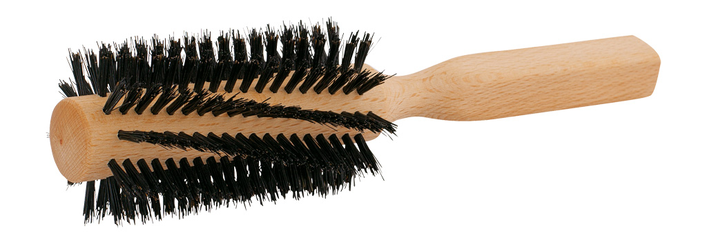 701216 круглая кисть мир кистей Buerstenwelt 