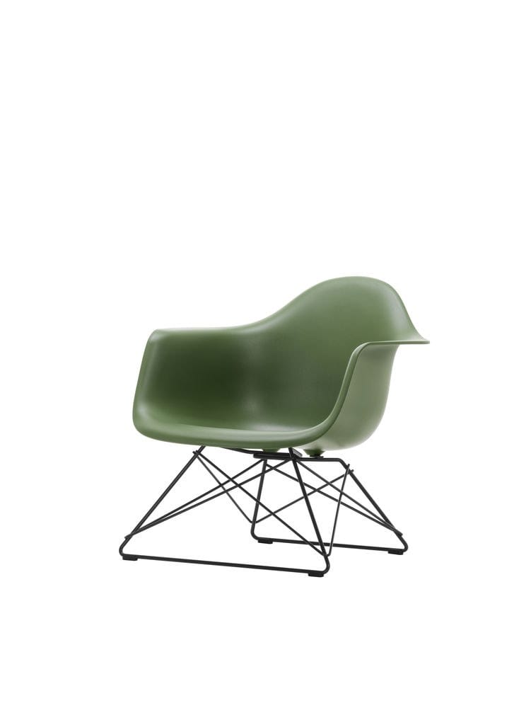 Полипропиленовое кресло с подлокотниками VITRA Eames Plastic Chair ARCH-00049913 - Вид №152