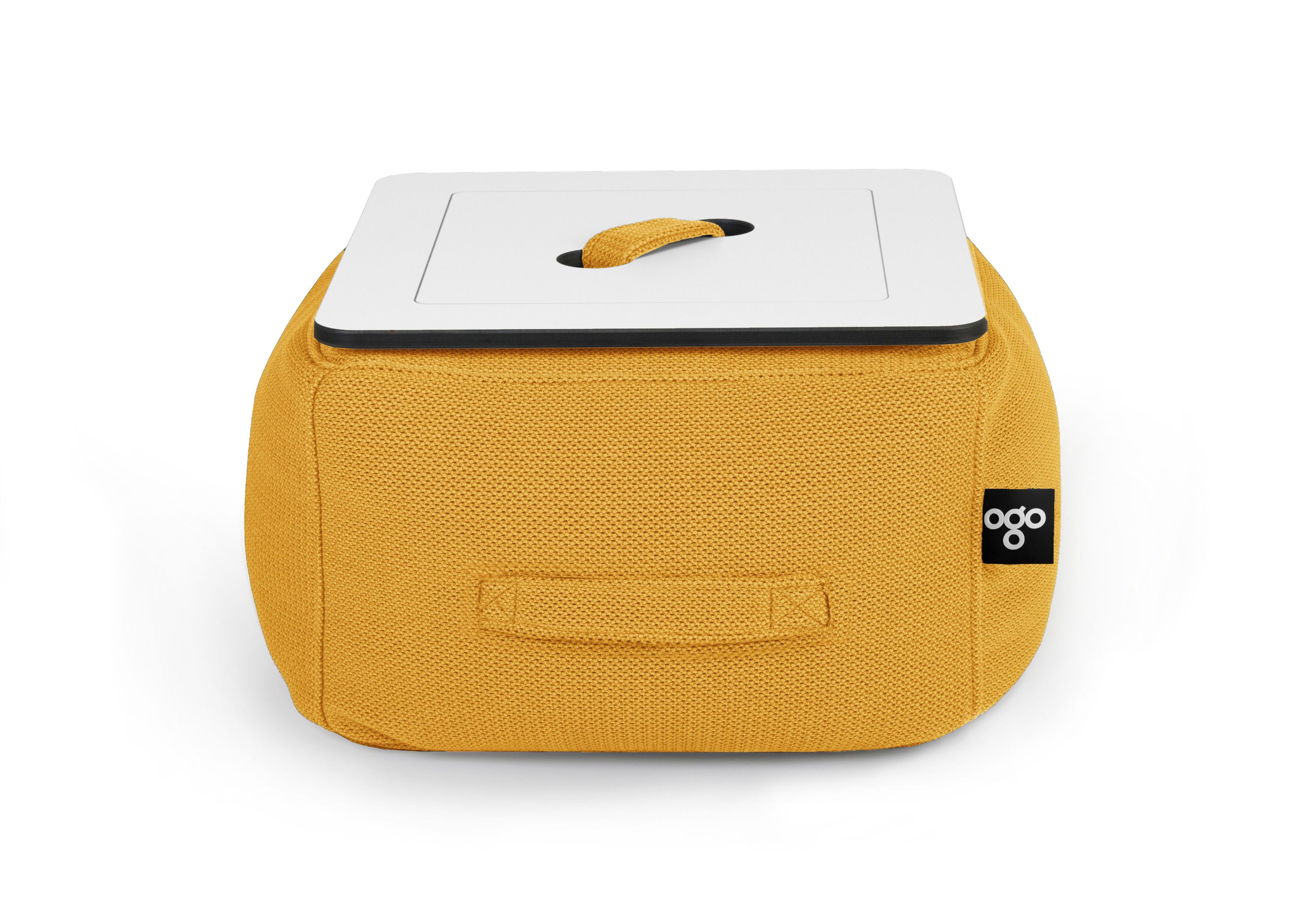 Квадратный садовый столик OGO PUF POOL ARCH-00051719 - Вид №25