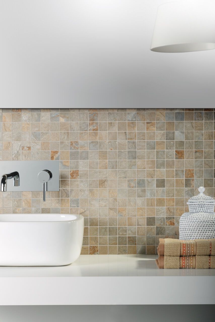 Мозаика из керамогранита RECER Аризона ARCH-00098504