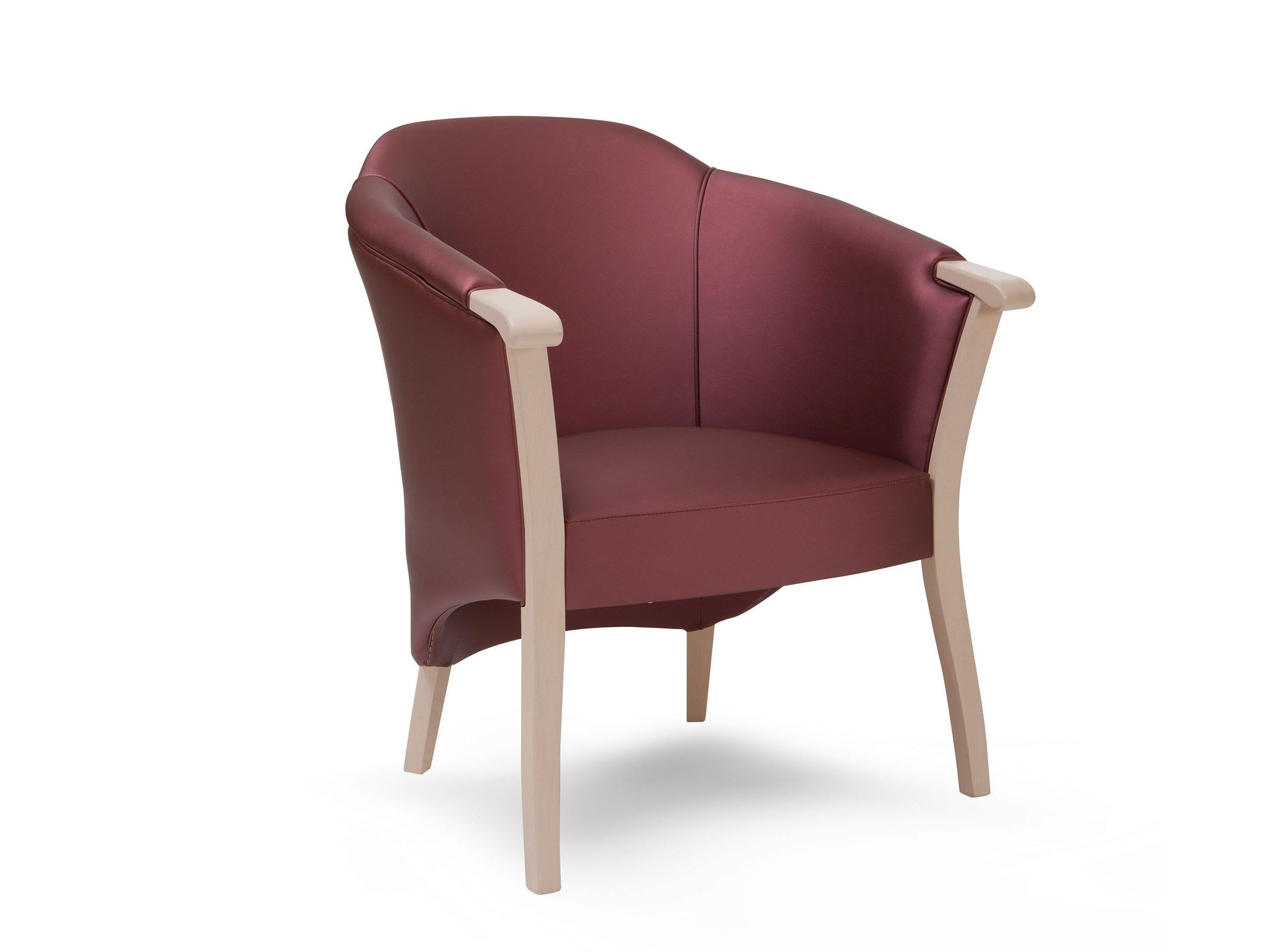 Тканевое кресло с подлокотниками PIAVAL GIBAO-Health &amp ARCH-00147238